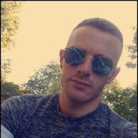Kyle Dickinson