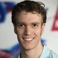 Martijn Van Rosmalen