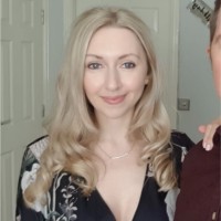 Katie Holleboom