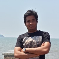 Aditya Ranjan Dash