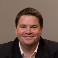 Luke Smith FCA, CDir