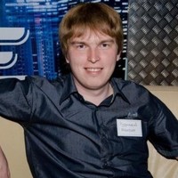 Максим Рудницкий