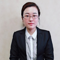 Joy chen