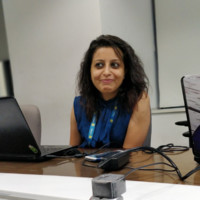 Devina Upadhyay