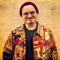 Harrison Richlin