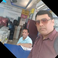 Abhishek Kumar Anand