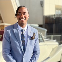 Roy Kamau