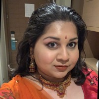Carol Gajjar