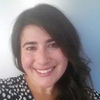 Katie Friedland