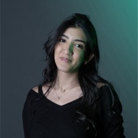 Hanae Kharouji, M.Ing.