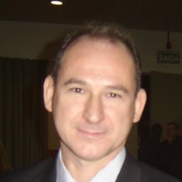 Vilmar Luis Rossi Rossi