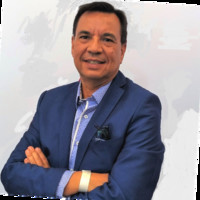 Alejandro Saavedra López