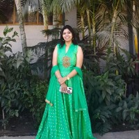 Tanvi Thakkar