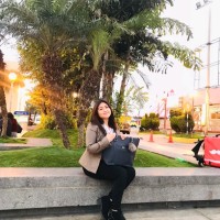 Melanie Geraldine Franco Pineda