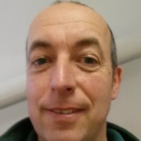 Lee Burt