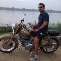 Somen Bose