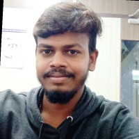 M Ajeesh