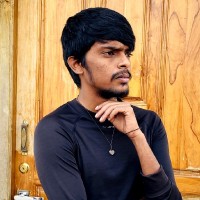 Praveen R