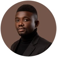 Evans Kweku Parbie