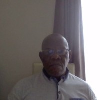 Clive Brown
