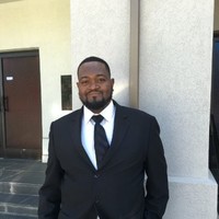 Jermaine Mccleave