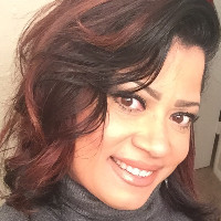 Kim Prescod