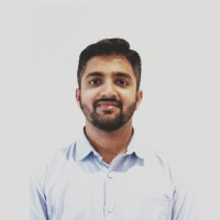 Rushil Mistry
