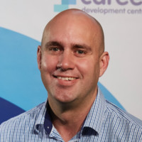 Jake Moore