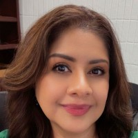 Rebecca Moreno