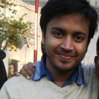 Srikant Agarwal