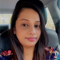Pritika Kumari