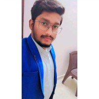 Syed Akif Junaid