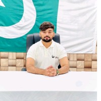 Danish Maqsood