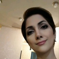 Elnaz Goudarzi