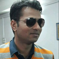 Manoj Somkuwar