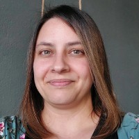 Mira Khondker