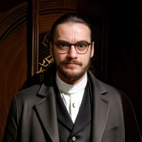 Eugene Leontev