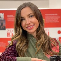 Emily Soloby, MA, JD