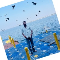 Yogesh Kumar Suthar