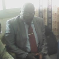Appolinaire Engoulou