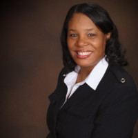 Karen Muckle-Williams