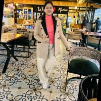 Shubhangi Pandey