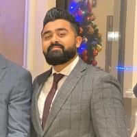 Ali Imran