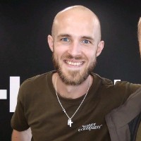 Daniel Søndergaard Christensen