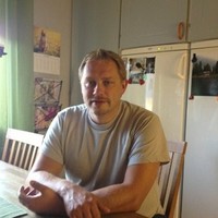 Bernt Ceder