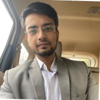 Siddharth Gautam