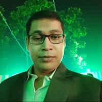 Amit Roy