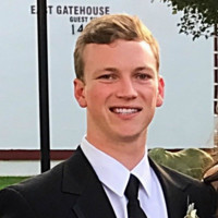 Connor Rankin