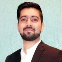 Vinay Solanki