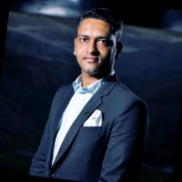 Nikhil Musale